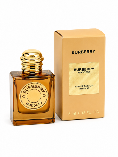 Burberry Goddess