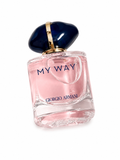 Armani my way