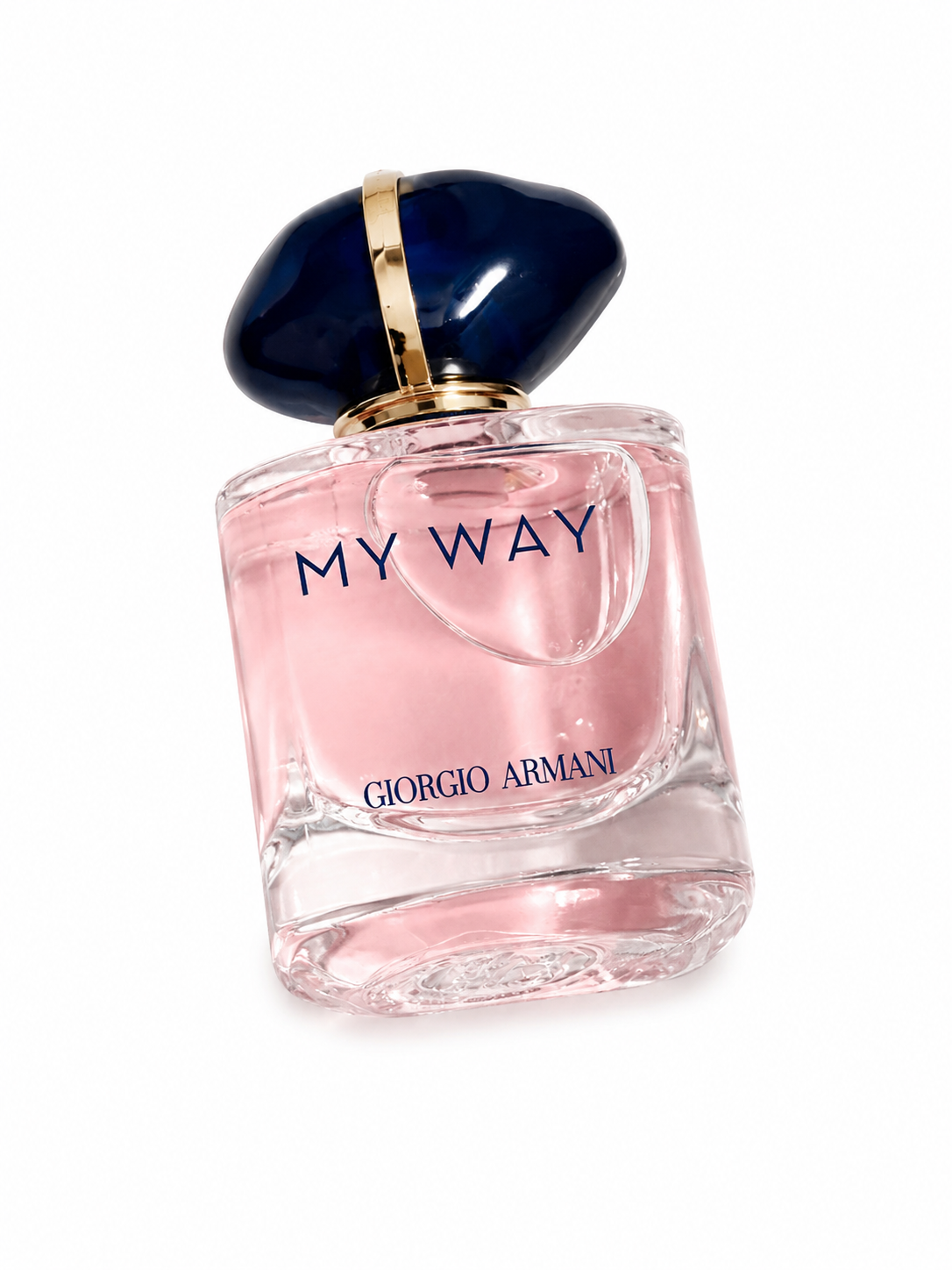 Armani my way