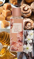 Victoria secret bare vanilla brûlée