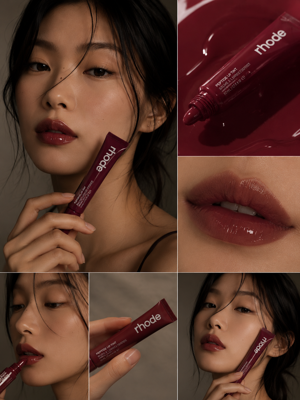 Rhode lip