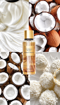 Victoria secret mist coconut