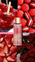 Victoria´s secret temptation body mist 250ml
