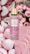 Victoria´s secret velvet petals body mist 250ml