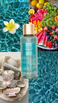 Victoria´s secret Aqua kiss body mist 250ml