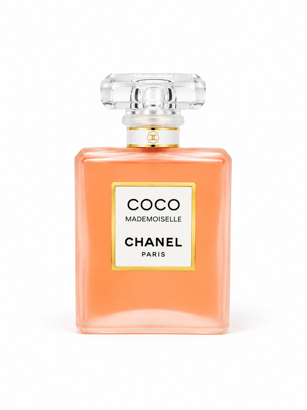 Coco mademoiselle Chanel Paris