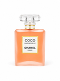 Coco mademoiselle Chanel Paris