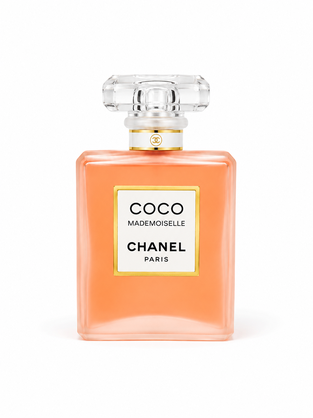 Coco mademoiselle Chanel Paris