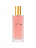 Armani my way