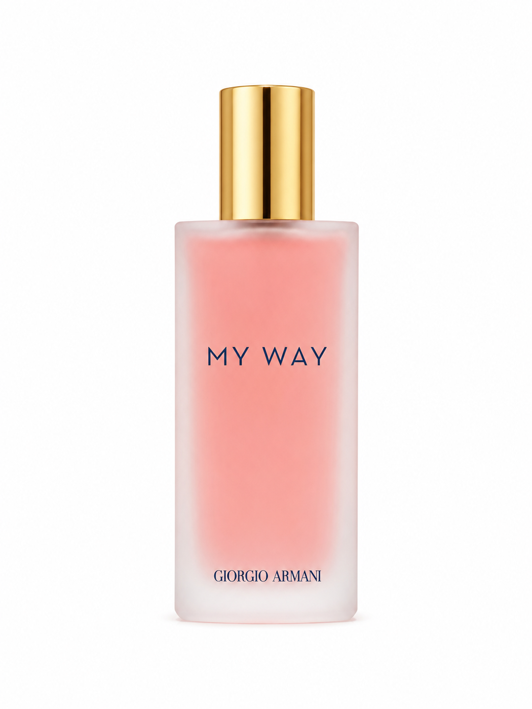 Armani my way