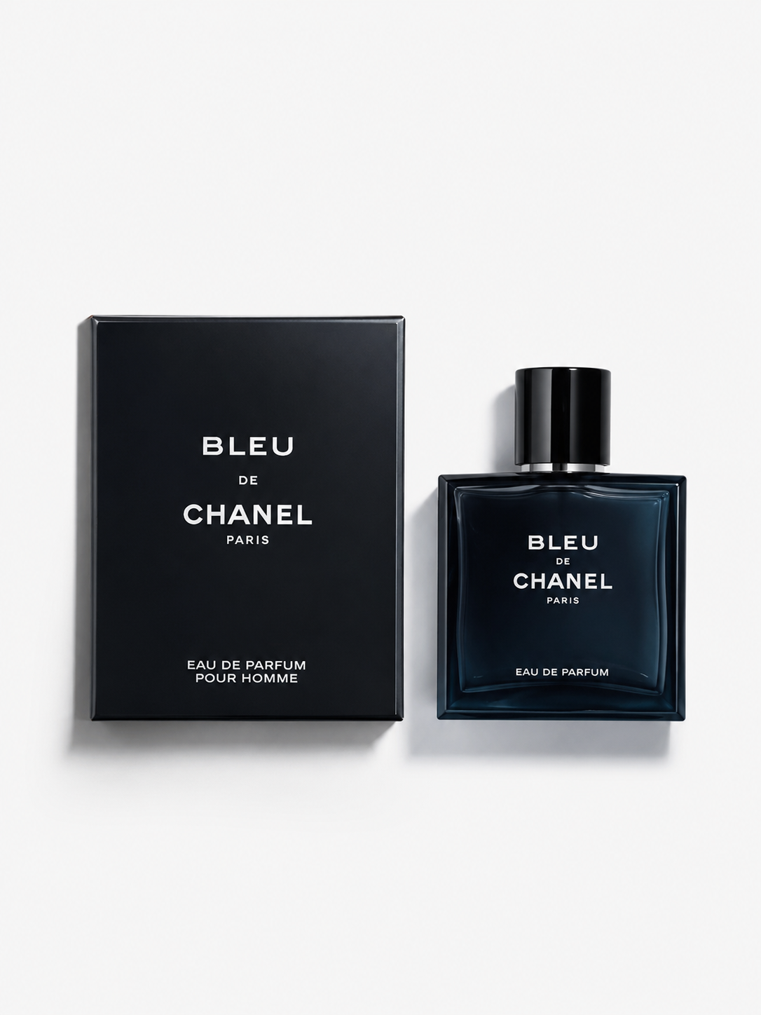 Bleu de Chanel