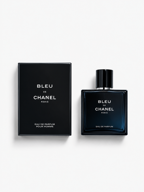 Bleu de Chanel