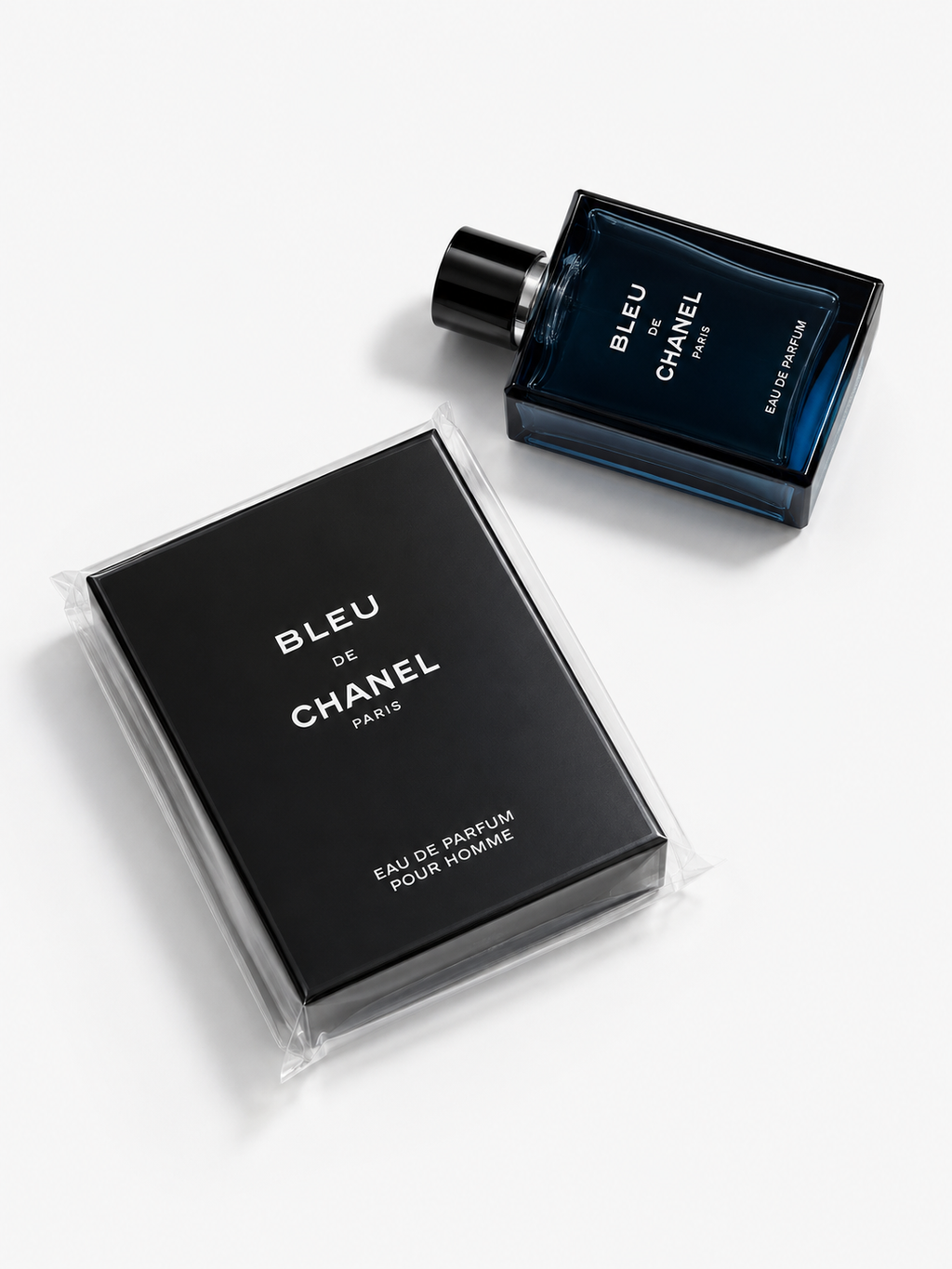 Bleu de Chanel