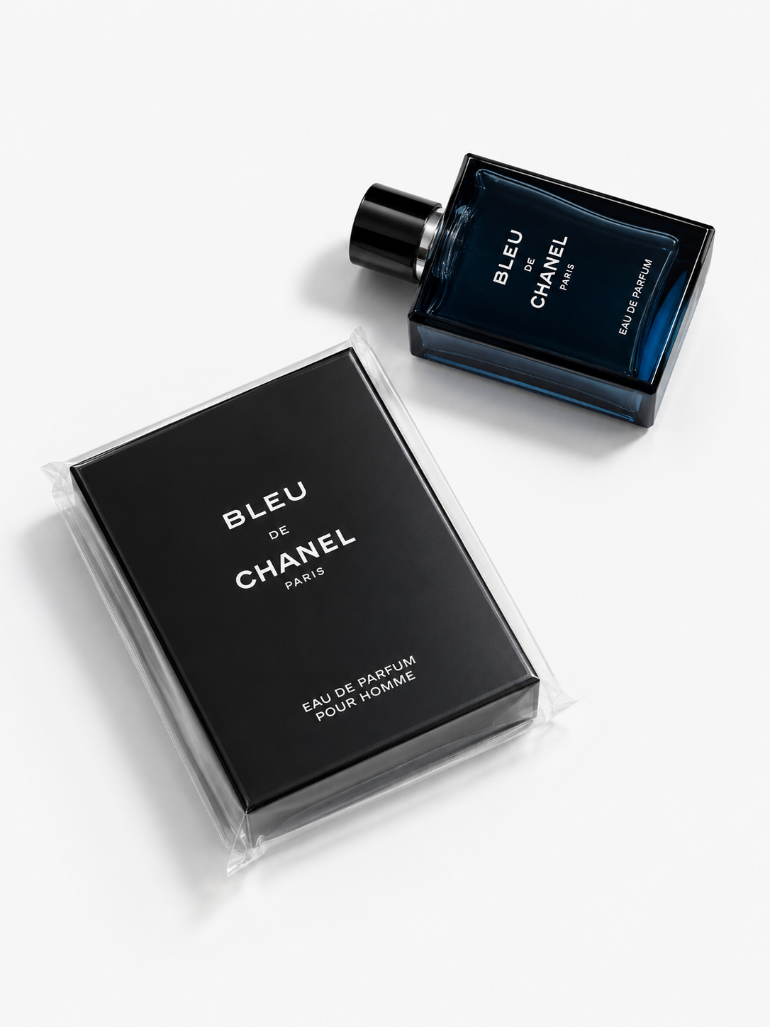 Bleu de Chanel