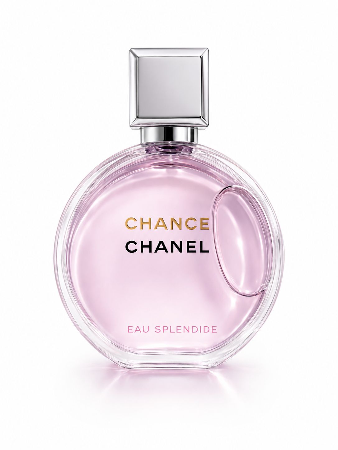 Chance Chanel eau splendide 7,5ml