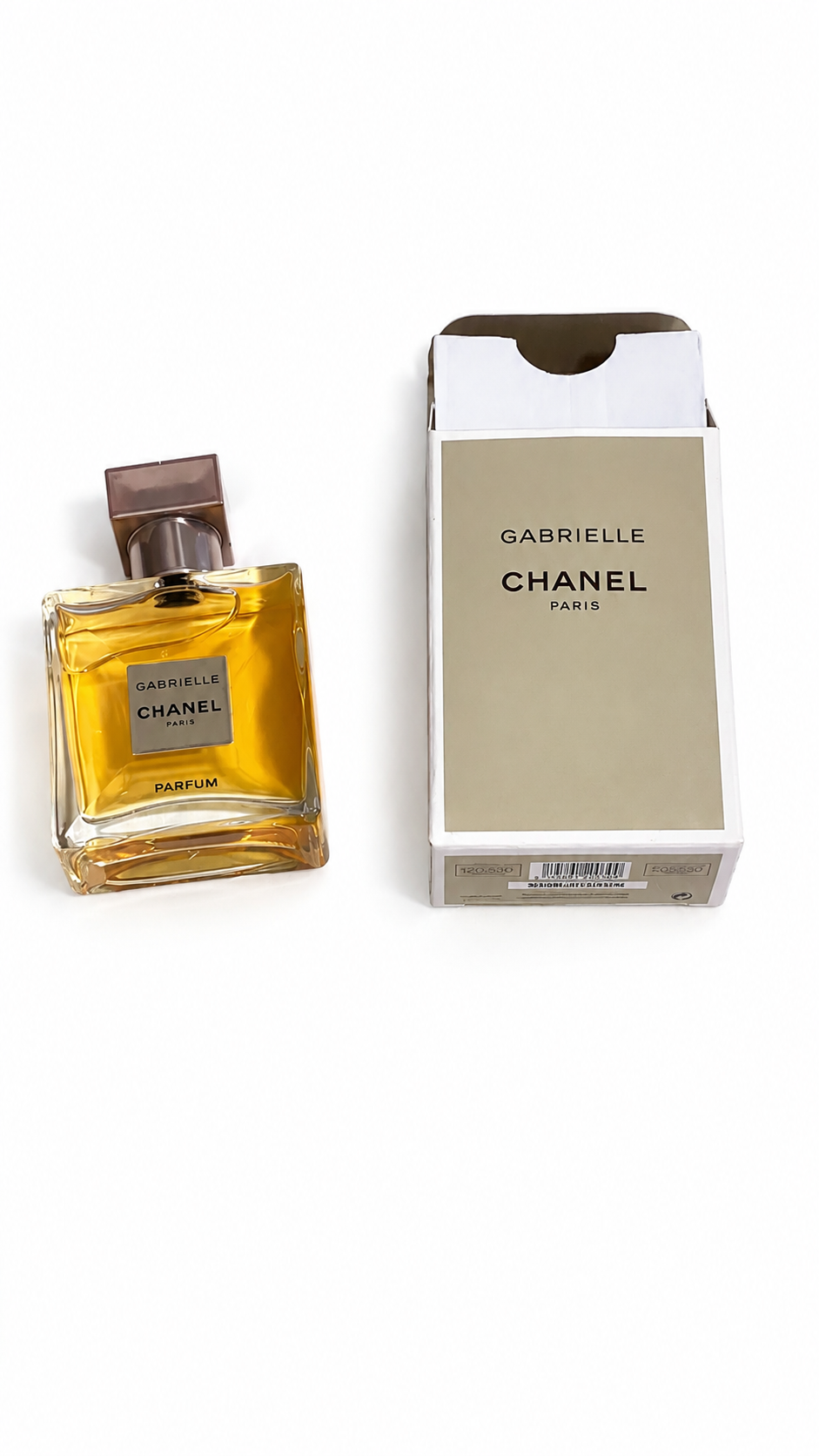 Gabrielle Chanel