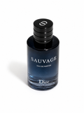 Sauvage Dior eau de parfum