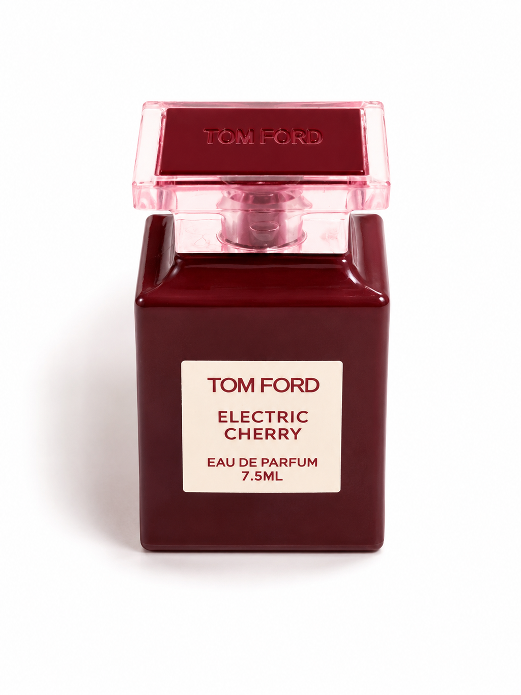 Tom Ford Electric cherry