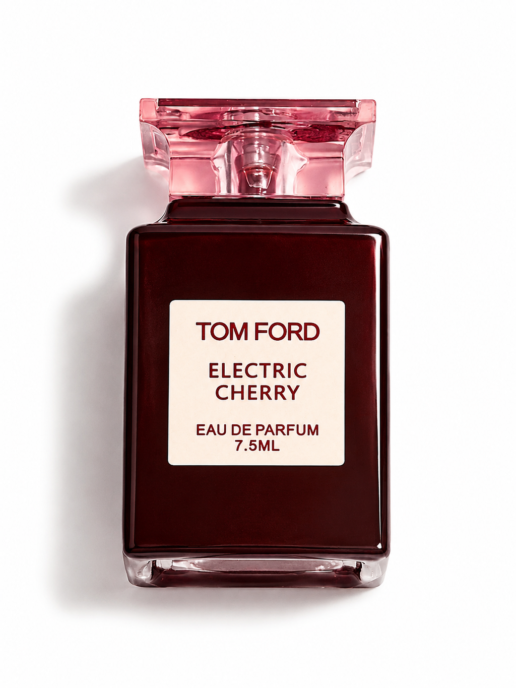 Tom Ford Electric cherry