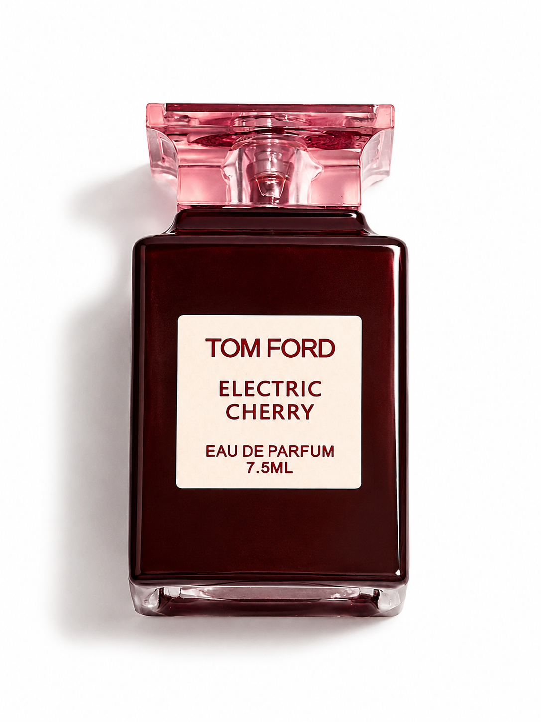 Tom Ford Electric cherry
