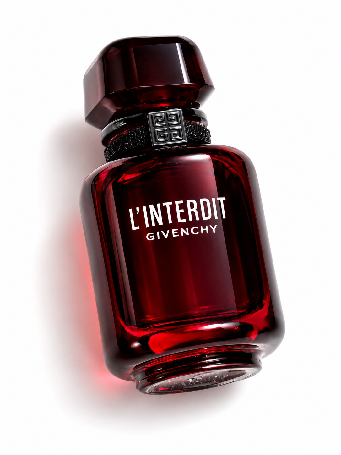 Interdit Givenchy eau de parfum rouge