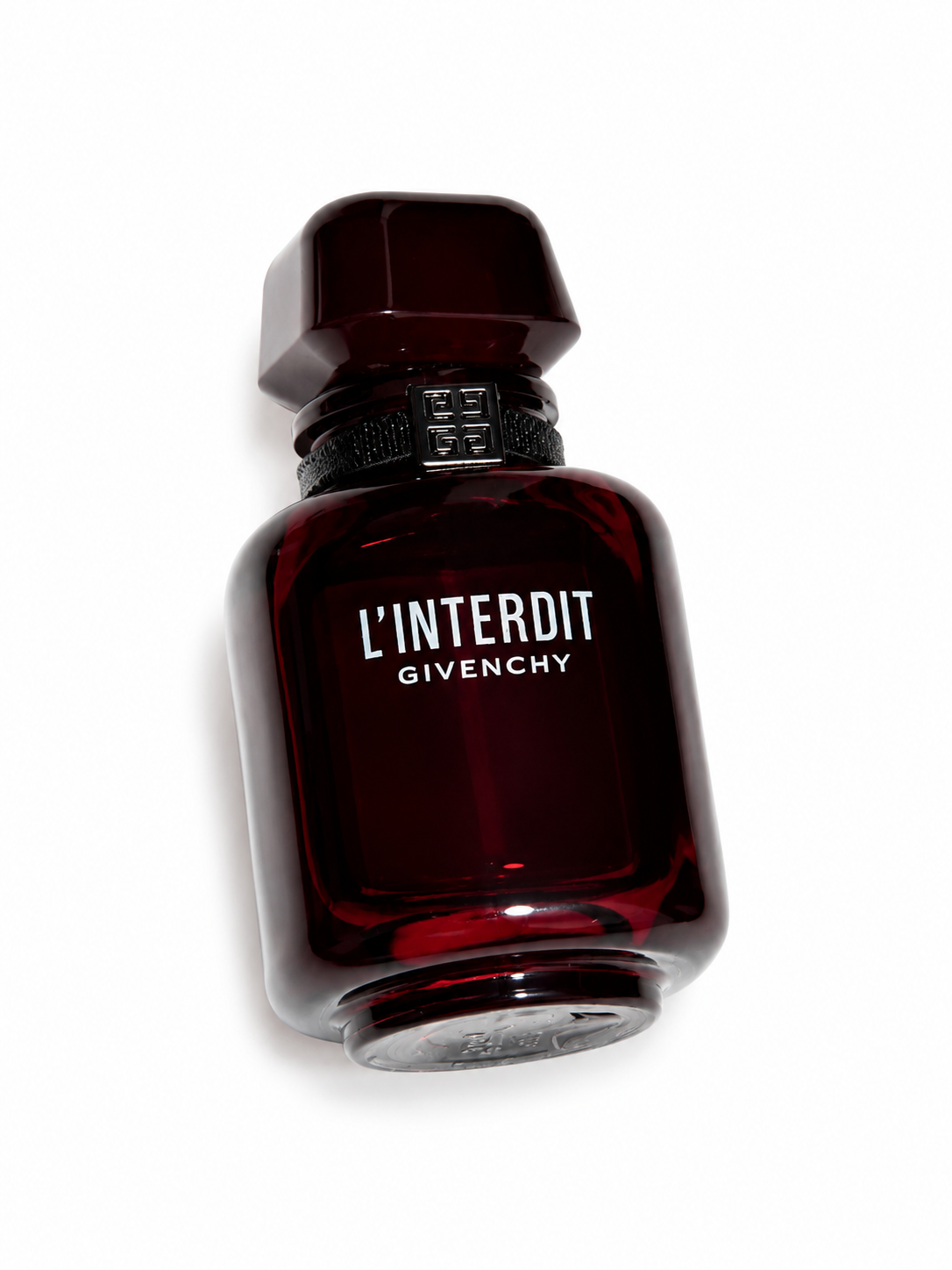 Interdit Givenchy eau de parfum rouge