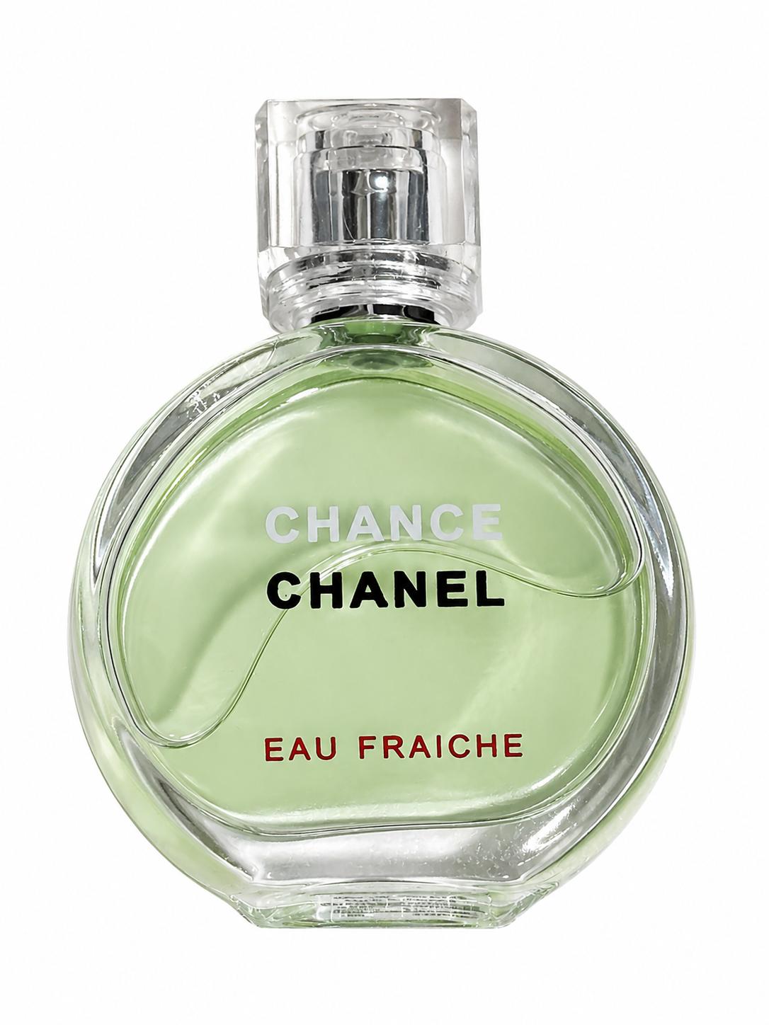 Chance Chanel eau fraîche