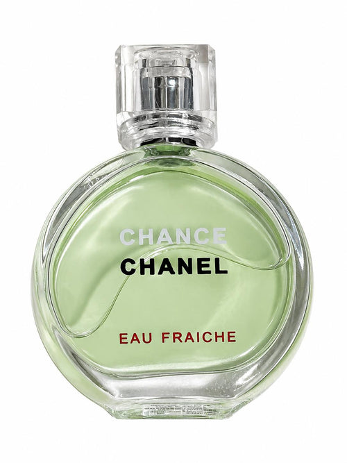 Chance Chanel eau fraîche