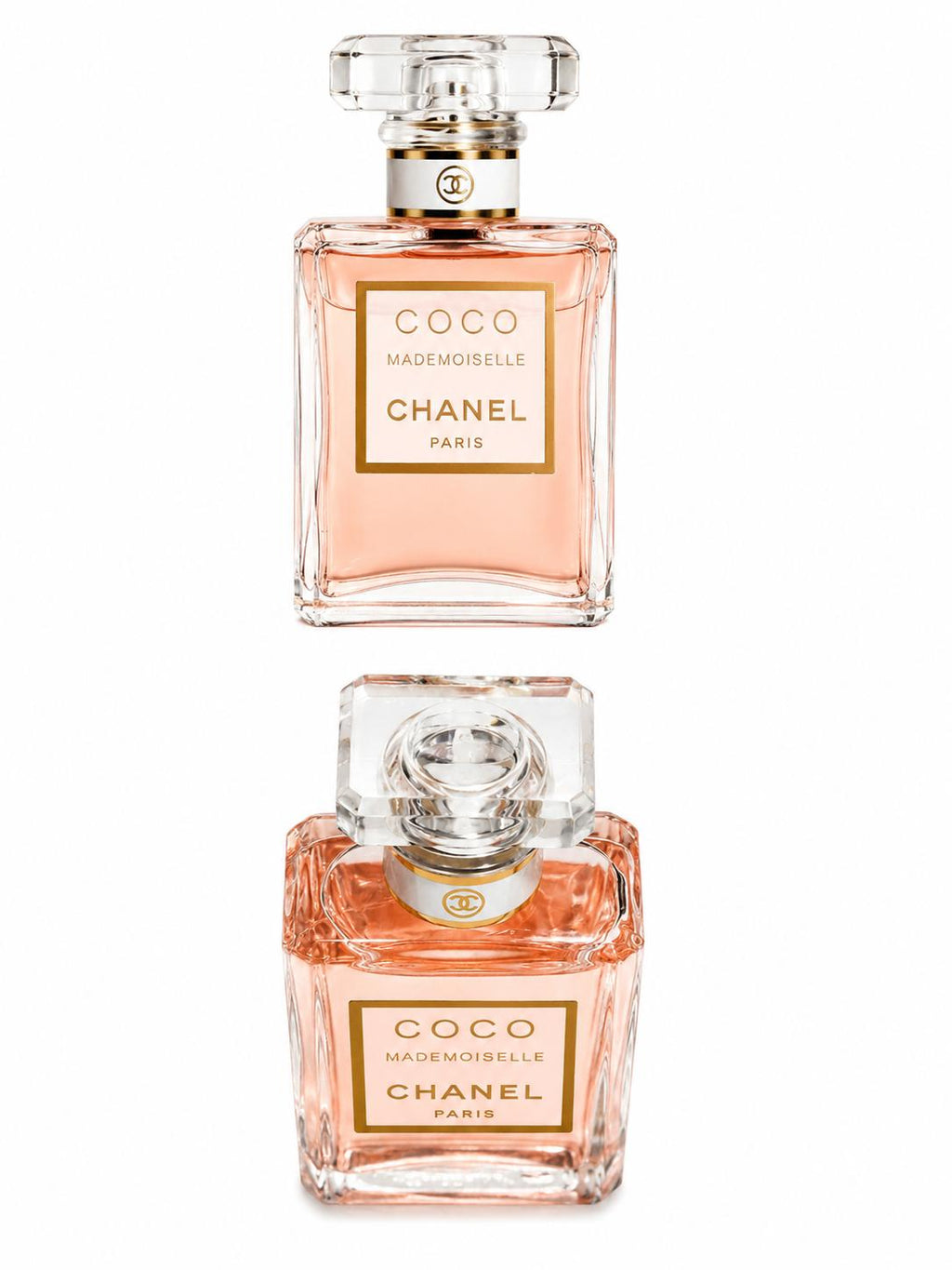 Coco mademoiselle Chanel