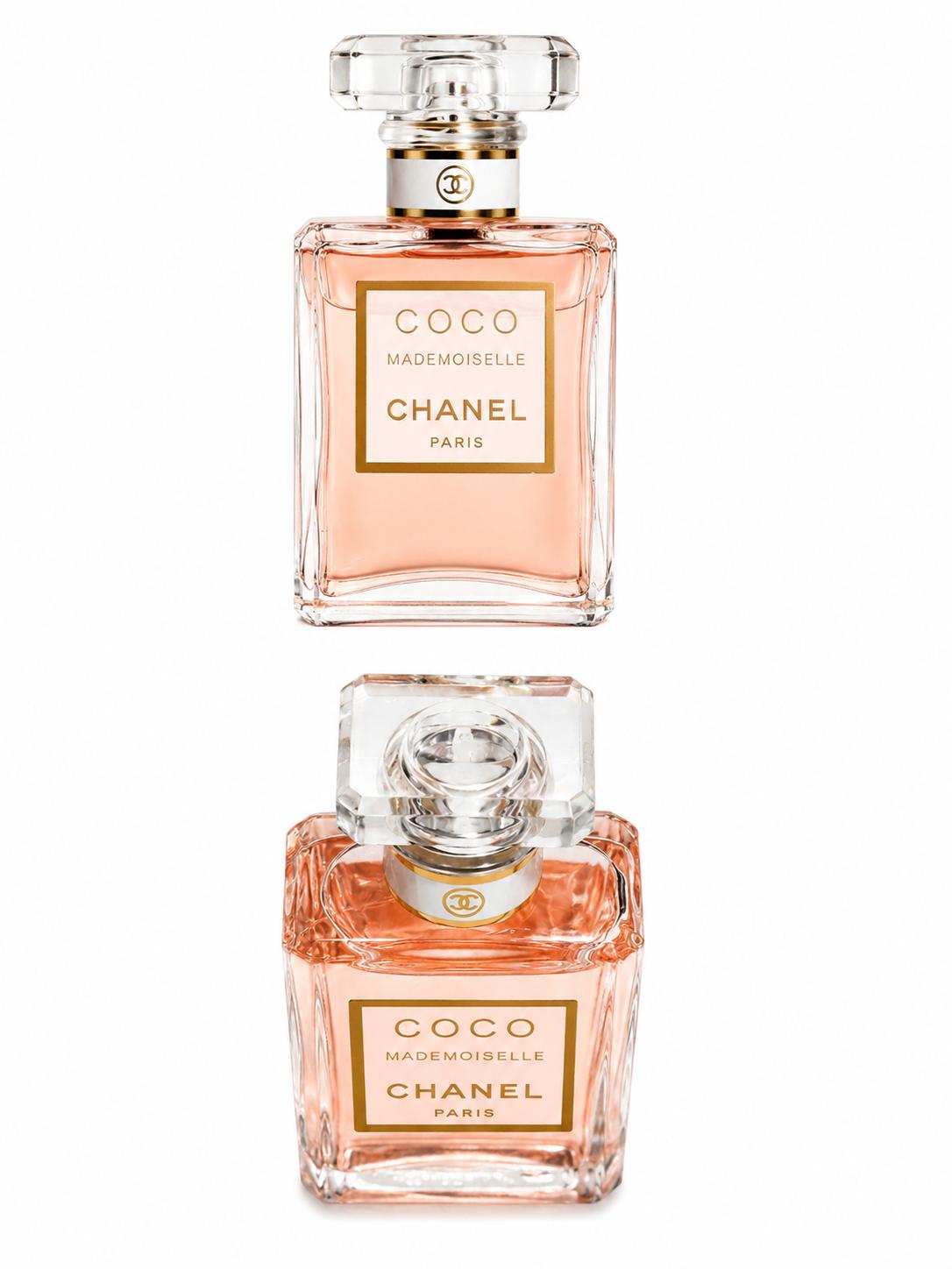 Coco mademoiselle Chanel
