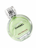 Chance Chanel eau fraîche