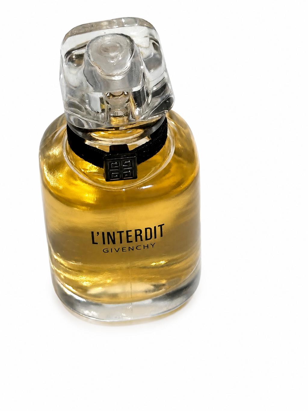 L’interdit Givenchy
