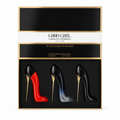 Coffret Carolina Herrera