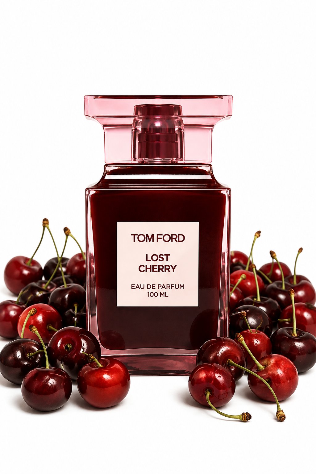 Tom Ford lost cherry