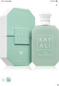 Kayali Yum Pistachio 33