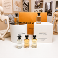 Coffret mini parfum LV