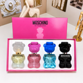 Coffret Moschino
