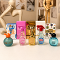Coffret Moschino miniature collection